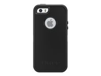 OtterBox Defender Series Apple iPhone 5/5s - Skydd för mobiltelefon - kraftig polykarbonat, syntetiskt gummi - surf 77-35129