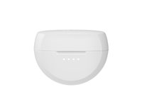 Belkin SoundForm Rhythm - True wireless-hörlurar med mikrofon - inuti örat - Bluetooth - vit AUC012BTWH