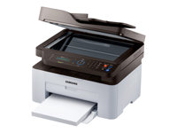 Samsung Xpress M2070FW - multifunktionsskrivare - svartvit SL-M2070FW/SEE