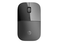 HP Z3700 Black Wireless Mouse EMEA-INTL English Loc-Euro plug V0L79AA#ABB