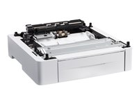 Xerox pappersmagasin - 550 ark 097S04400