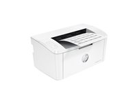 HP LaserJet M110we - skrivare - svartvit - laser 7MD66E#B19