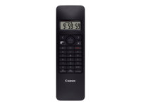 Canon X MARK I PRESENTER - Fickkalkylator - 8 siffror - svart 7955B001