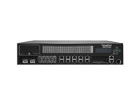 HP Intrusion Prevention System S5100N - Säkerhetsfunktion - 10 GigE - 2U - kan monteras i rack JC022A