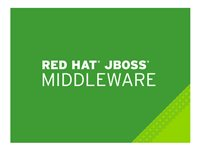 JBoss A-MQ - Abonnemang (3 år) + 3 års full support till partners - 64 kärnor MCT3135F3
