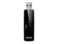 Lexar JumpDrive P10 - USB flash-enhet - 32 GB - USB 3.0 LJDP10-32GCRBEU