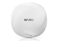 HPE Aruba AP-654 (RW) - Campus - trådlös åtkomstpunkt - Wi-Fi 6E, ZigBee, 802.15.4 - 2.4 GHz, 5 GHz, 6 GHz S1G53A