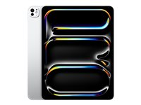 Apple 13-inch iPad Pro M5 Wi-Fi - surfplatta - 2 TB - 13" MDYW4KN/A