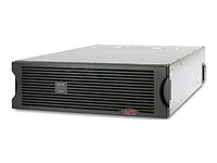 APC Smart-UPS XL 48V Battery Pack - Batterihölje (kan monteras i rack) - 2 x batteri - Bly-syra - 3U - svart - för P/N: SRT3000RMXLW-IEC, SUA2200UXICH, SUA3000R3XLNETPKG, SUA3000RMXL3U-BR, SUA3000UXICH SUA48RMXLBP3U