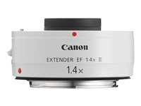 Canon Extender EF 1.4x III - Omvandlare - Canon EF 4409B005