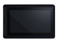 Wacom Cintiq 13HD - Digitaliserare med LCD-bildskärm - höger- och vänsterhänta - 29.9 x 17.1 cm - elektromagnetisk - 4 knappar - kabelansluten - USB DTK-1300-1