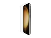 Belkin - Skärmskydd för mobiltelefon - tempered - glas - för Samsung Galaxy A14 SFB048EC