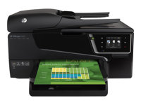 HP Officejet 6600 e-All-in-One H711a - multifunktionsskrivare - färg CZ155A#BEQ