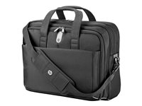 HP Professional Top Load Case - Notebook-väska - 15.6" BH4J90AA2