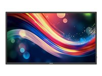 Philips 32BDL4050Q - 32" Diagonal klass (31.5" visbar) - 4050 Series LED-bakgrundsbelyst LCD-skärm - digital skyltning - Android - 1080p 1920 x 1080 32BDL4050Q/00