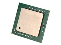 Intel Xeon E5-2640 - 2.5 GHz - med 6 kärnor - 12 trådar - 15 MB cache - för ProLiant ML350p Gen8 660600-B21