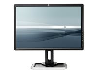 HP DreamColor LP2480zx Professional - LCD-skärm - 24" GV546A4#ABB
