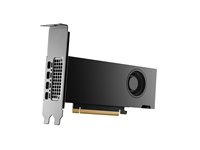NVIDIA RTX 2000 Ada - Grafikkort - NVIDIA RTX 2000 Ada - 16 GB GDDR6 - 4 x Mini DisplayPort 8D6B8AA