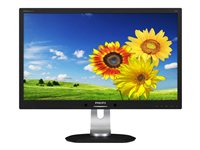 Philips Brilliance P-line 220P4LPYEB - LED-skärm - 22" 220P4LPYEB/00