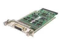 HPE - Expansionsmodul - Smart Interface Card (SIC) - seriell - 8 portar - för P/N: JD653A JF281A