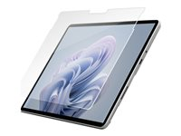 Compulocks Surface Pro 9 Tempered Glass Screen Protector - Skärmskydd för surfplatta - glas - för Microsoft Surface Pro 10, Pro 11, Pro 9, Pro Copilot+ PC, Pro Copilot+ PC for Business DGSPRO