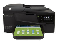 HP Officejet 6700 Premium e-All-in-One H711n - multifunktionsskrivare - färg CN583A#BEQ