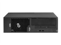 Fujitsu PRIMERGY MX130 S2 - DTS - Athlon II X2 220 2.8 GHz - 2 GB - HDD 2 x 500 GB VFY:M1302SC040IN