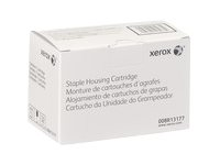 Xerox WorkCentre 7970 - 5000 häftklamrar - häftklammermagasin - för AltaLink B8145, B8155, B8170, C8045, C8130, C8135, C8145, C8155, C8170; VersaLink C8170 008R13177