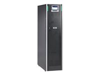 Eaton 93PS - UPS - AC 220/230/240/380/400/415 V - 8 kW - 3-fas - 9 Ah - Ethernet 10/100, RS-232, USB BA80AA206A01000000