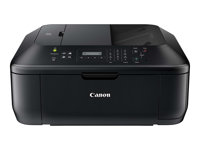 Canon PIXMA MX395 - multifunktionsskrivare - färg 6987B023