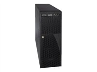 Intel Server Chassis P4308XXMHGR - Tower - 4U - hot-swap 750 Watt P4308XXMHGR