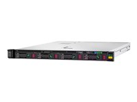 HPE StoreEasy 1460 - NAS-server - 4 fack - 16 TB - kan monteras i rack - SATA 6Gb/s / SAS 12Gb/s - HDD 4 TB x 4 - RAID 0, 1, 5, 6, 10, 50, 60, 1 ADM, 10 ADM - RAM 16 GB - Gigabit Ethernet - iSCSI support - 1U R7G17A