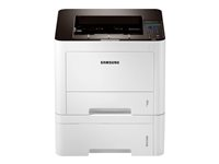 Samsung ProXpress M4025ND - skrivare - svartvit - laser SL-M4025ND/SEE