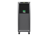 MGE Galaxy 300 3:3 with Long Backup Charger - UPS - AC 380/400/415 V - 32 kW - 40000 VA - 3-fas - utan batteri - Ethernet 10/100 - utgångskontakter: 1 G3HT40KHLS