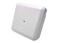 Cisco Aironet 2802E - Trådlös åtkomstpunkt - Wi-Fi 5 - 2.4 GHz, 5 GHz - rekonditionerad AIR-AP2802E-EK9-RF