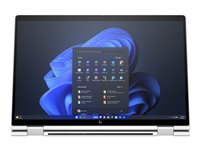 HP Elite x360 1040 G11 Notebook - AI Ready - 14" - Intel Core Ultra 5 - 125H - 32 GB RAM - 1 TB SSD - 5G LTE, NR - hela norden 9G0R4ET#UUW