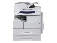 Xerox WorkCentre 4260X - multifunktionsskrivare - svartvit 4260V_XT?SE