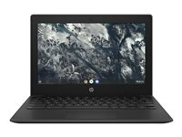 HP Chromebook 11MK G9 Education Edition - 11.6" - MediaTek Kompanio 500 - MT8183 - 4 GB RAM - 64 GB eMMC - hela norden 305T5EA#UUW