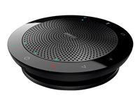 Jabra SPEAK 510+ UC - Högtalartelefon (handsfree) - Bluetooth - trådlös - USB 7510-409