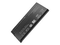 Insmat - Batteri - Li-Ion - 1650 mAh - för Nokia Lumia 820 130-9149