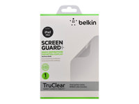 Belkin Screen Guard - Skärmskydd för surfplatta F7N014CW