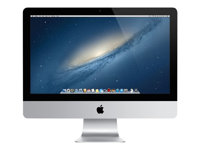 Apple iMac - allt-i-ett - Core i7 3.1 GHz - 16 GB - SSD 512 GB - LED 21.5" ME087S/A_31_SE_CTO
