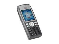 Cisco Unified Wireless IP Phone 7925G - Trådlös VoIP-telefon - IEEE 802.11b/g/a (Wi-Fi) - SCCP - multilinje CP-7925G-E-K9=