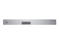 Cisco FirePOWER 1140 Next-Generation Firewall - Firewall - 1U - kan monteras i rack FPR1140-NGFW-K9