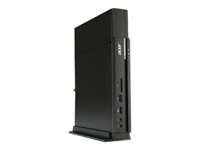 Acer Veriton N2120G_W1 - liten - Sempron 3850 1.3 GHz - 4 GB - HDD 320 GB - nordisk DT.VKWEQ.001