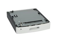 Lexmark pappersmagasin - 250 ark 40G0820