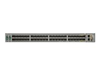 Cisco ASR 9000v-V2 Satellite Shelf - Expansionsmodul - 10GbE - för ASR 9000v-V2 A9KV-V2-AC=