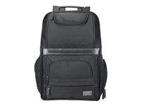ASUS Midas Backpack - Ryggsäck för bärbar dator - 16" - svart 90XB00F0-BBP000