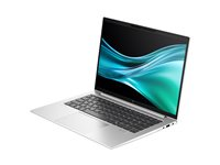 HP EliteBook 845 G11 Notebook - AI Ready - 14" - AMD Ryzen 5 Pro - 8640HS - 16 GB RAM - 512 GB SSD - hela norden 9G0S1ET#UUW