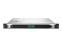 HPE ProLiant DL160 Gen10 - kan monteras i rack Xeon Silver 4210R 2.4 GHz - 16 GB - ingen HDD P35515-B21